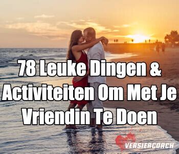 wat leuks doen met vriendin|BFF